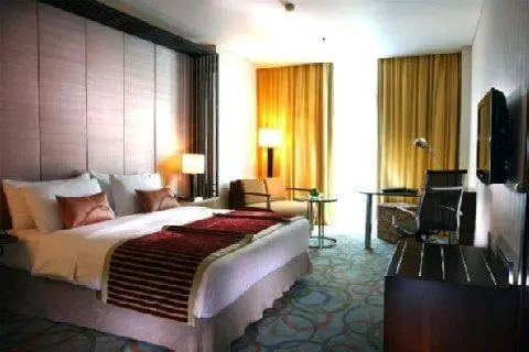 Cambridge Hotel Medan 