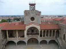 Hotel Alexander Perpignan 