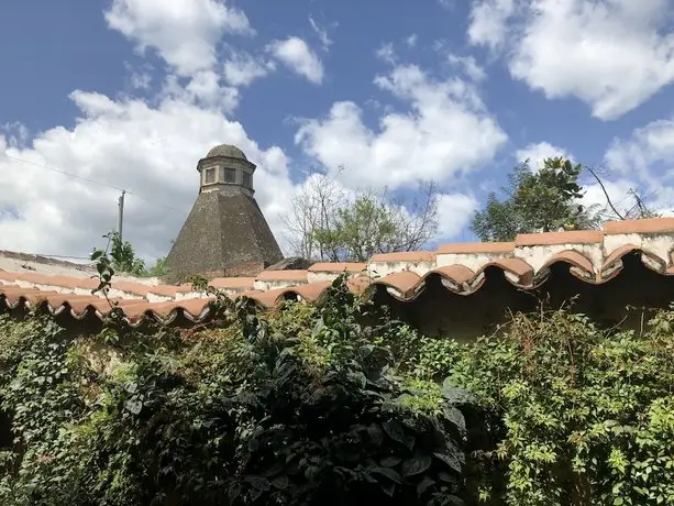 Hotel Lo de Bernal 