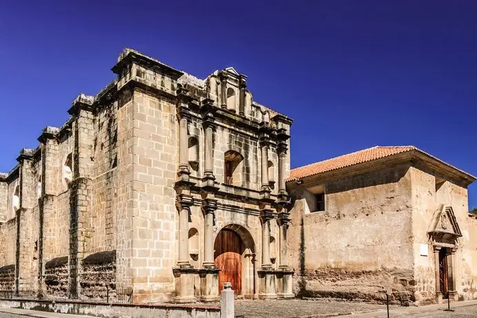 Hotel Lo de Bernal 