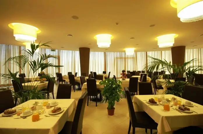 Mediterraneo Palace Hotel 