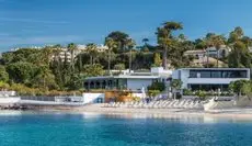 Cap d'Antibes Beach Hotel 