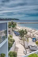 Cap d'Antibes Beach Hotel 