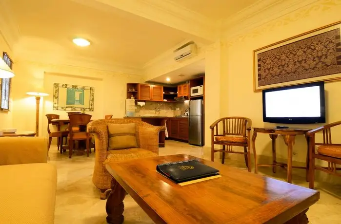 Club Bali Family Suites @ Legian Beach 