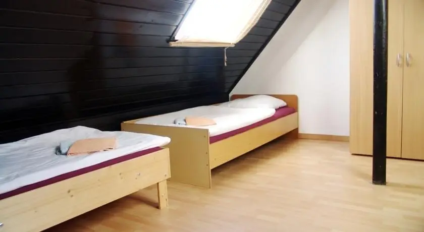 Hotel Ferienwohnung Erfurt 