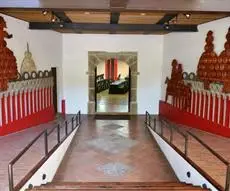 Hotel Museo Casa Santo Domingo 