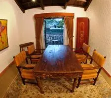 Hotel Museo Casa Santo Domingo 