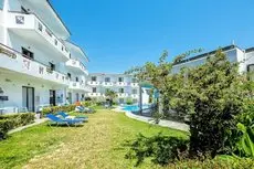 Xenios Dolphin Beach Hotel 