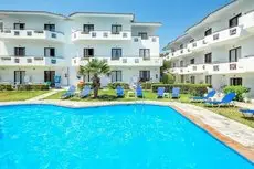 Xenios Dolphin Beach Hotel 