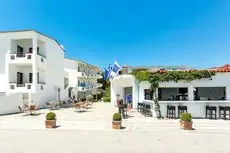 Xenios Dolphin Beach Hotel 