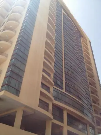 Al Manzil Hotel Apartments