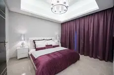 Al Manzil Hotel Apartments 