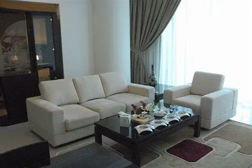 Costa Del Sol Hotel Salmiya 