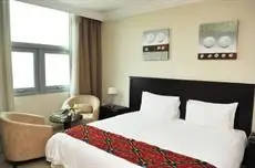 Costa Del Sol Hotel Salmiya 