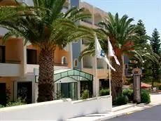 Electra Beach Hotel Karpathos 