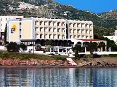 Electra Beach Hotel Karpathos 