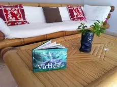 Fare Suisse Tahiti - Guesthouse 