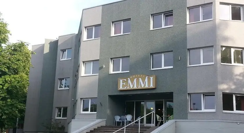 Hotel Emmi