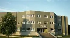 Hotel Emmi 