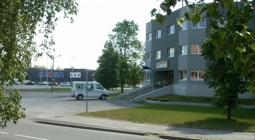 Hotel Emmi 