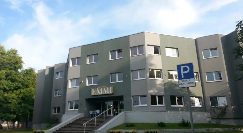 Hotel Emmi 