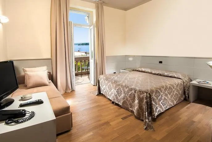 Hotel Milano Toscolano-Maderno 