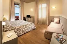 Hotel Milano Toscolano-Maderno 