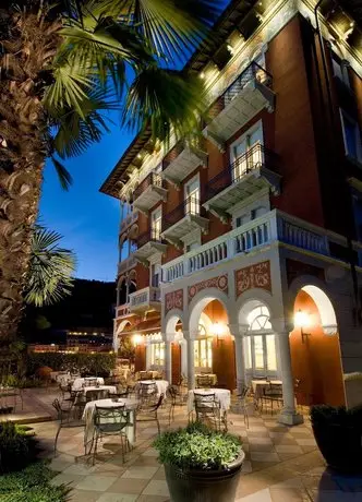 Hotel Milano Toscolano-Maderno 