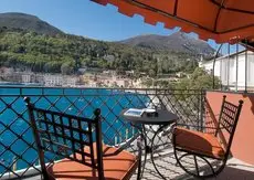 Hotel Milano Toscolano-Maderno 