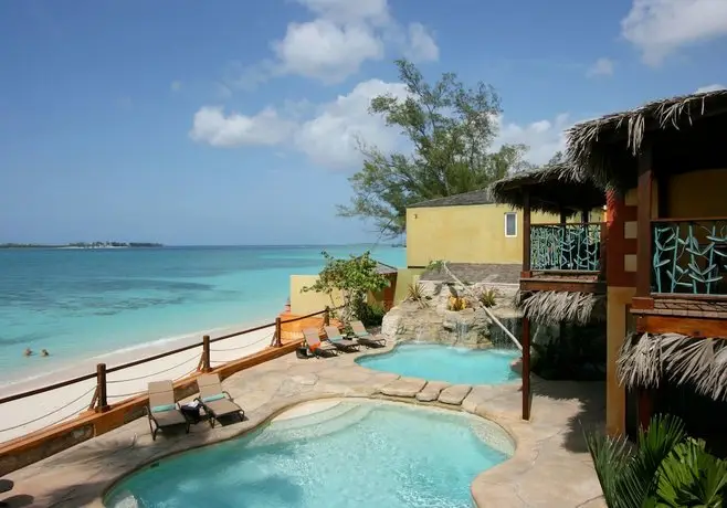 Marley Resort & Spa