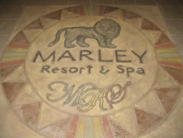 Marley Resort & Spa