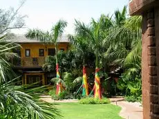 Marley Resort & Spa 