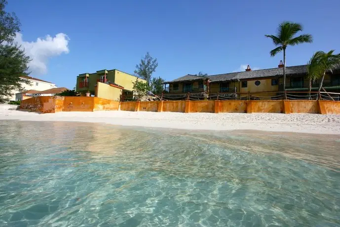 Marley Resort & Spa 