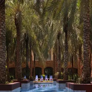 Movenpick Hotel & Resort Al Bida'a