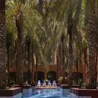 Movenpick Hotel & Resort Al Bida'a 