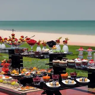 Movenpick Hotel & Resort Al Bida'a