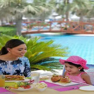 Movenpick Hotel & Resort Al Bida'a