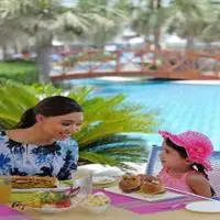 Movenpick Hotel & Resort Al Bida'a 