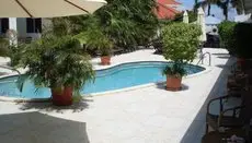 Aruba Harmony Apartments 