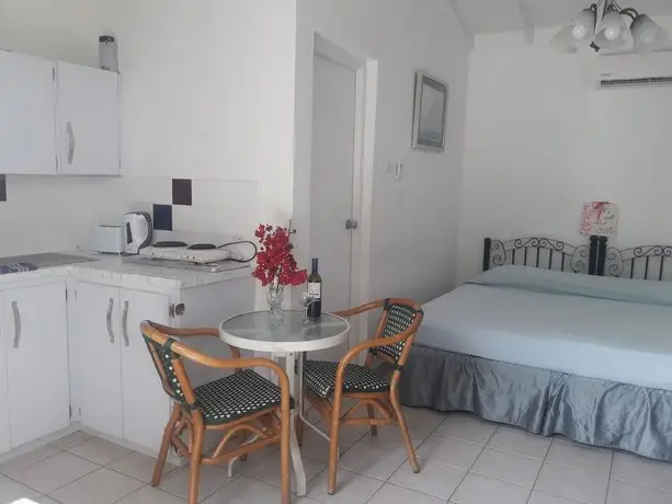 Aruba Harmony Apartments 