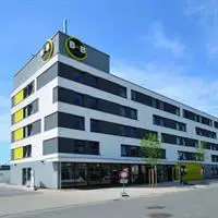 B&B Hotel Saarbrucken-Hbf 