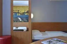 B&B Hotel Saarbrucken-Hbf 