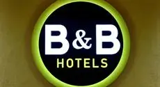 B&B Hotel Saarbrucken-Hbf 