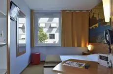 B&B Hotel Saarbrucken-Hbf 