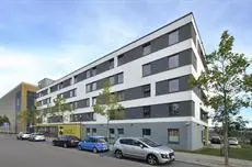 B&B Hotel Saarbrucken-Hbf 