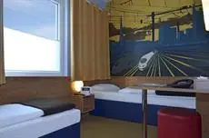 B&B Hotel Saarbrucken-Hbf 