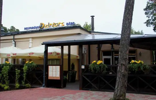 Dzintars Hotel 