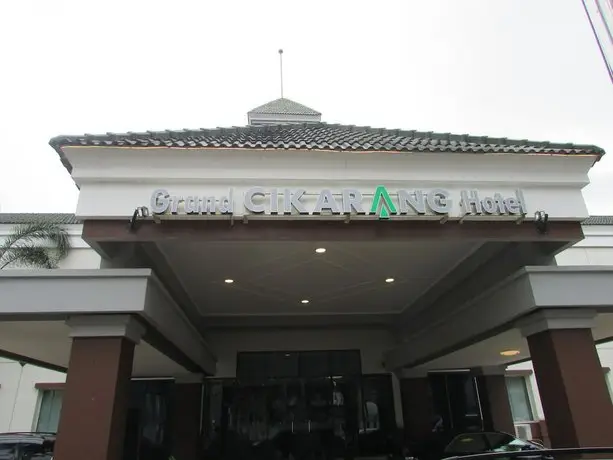 Grand Cikarang Hotel