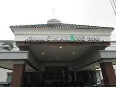 Grand Cikarang Hotel 