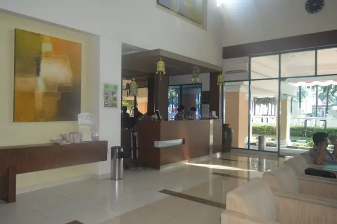 Grand Cikarang Hotel